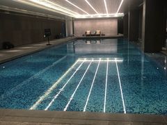-极乐汇汗蒸会馆(杭州店)