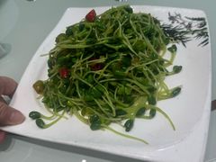 -老德州四合院·德州菜(天衢路店)