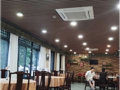-龙井壹号·茶缘山景宴(龙井村店)