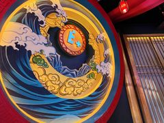 -E+有冰工厂·昆仑寒宫2(五角场店)