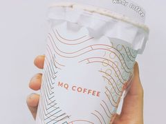-明谦·Coffee&Cocktail Bar(美您公园店)