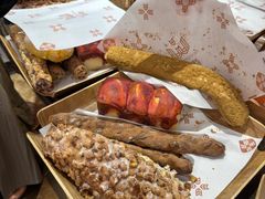 -麦陌(正弘城店)