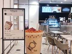 -KOI Thé(力宝广场店)