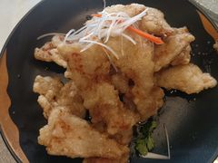 -京滨饭店·餐厅(阜外大街店)