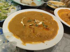 -食彩美印度特色美食餐厅·印度料理
