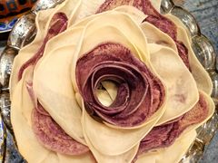 -百草滩羊清水涮羊肉·清真·宁夏盐池滩羊(莲花桥店)