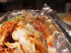 -新白鹿餐厅(金鹰新街口店)