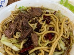 -柴氏风味斋(甘家口店)
