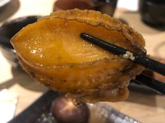 -御瀛日本料理