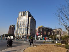 -绿地正大缤纷城-6