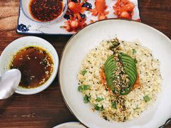 -小食院简餐厅