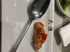 -大渔铁板烧(花园道店)
