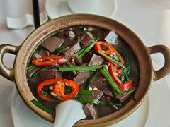 -粤财皇冠假日酒店·彩华轩中餐厅