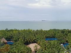 -三亚湾海居铂尔曼度假酒店