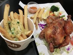 -艾薯夫妇Aysh(福田星河COCOPark店)