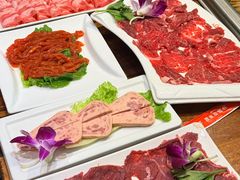 -好得火锅(育才店)