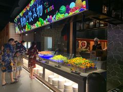 -蓝鲸湾汤泉(包河店)