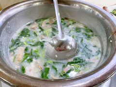 猪杂粥-标记美食新鲜猪杂(兴南大道店)