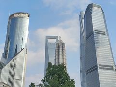 -上海之巅观光厅