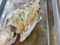 -北戴河庆山饭店·海鲜砂锅粥(北戴河黑石路店)