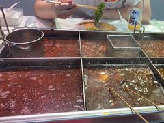 -麻辣撸·地摊麻辣の串(鲁谷店)