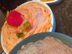 -周师兄大刀腰片火锅(洪崖洞旗舰店)