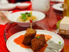 桂花糖藕-新开元大酒店(花雨路店)