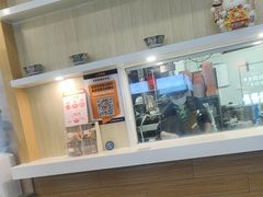 -吉野家(复兴路第二餐厅店)