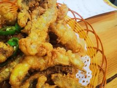 -南记食粥坊·宵夜大排档(莲花总店)