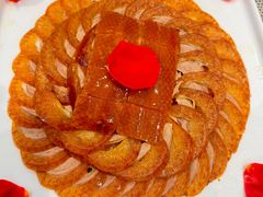 -惠丰堂饭庄·烤鸭·京味菜(翠微路店)