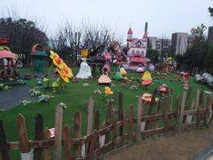 -安徒生童话乐园