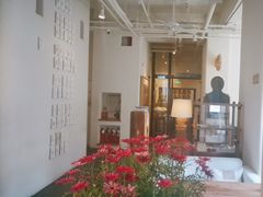 -瓦库茶馆17号(海汇港店)