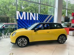 -北京盈之宝宝马&MINI4S店(望京店)