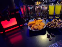 -赤红音乐现场(浦东金桥路店)