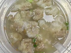 -盖邑扁食店
