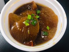 -翰林宴(阜南路店)