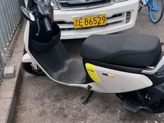 -九号电动车(安定门内大街店)