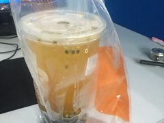 -CoCo都可(西安路民勇店)