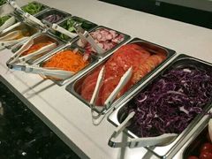 -So Lounge索兰至餐厅(蓝色港湾店)