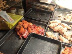 -前进5路汉堡炸鸡(昙华林店)
