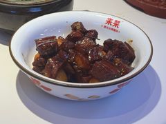 -来菜·湖北头牌藕汤(武商MALL众圆店)