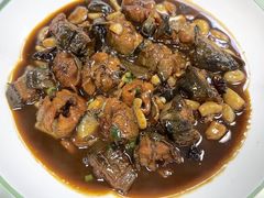 -芸海阁·农家私房菜(沙家浜景区出口店)