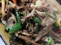 -粗茶淡饭(东滨江大道店)