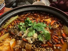 -红料理|串串有瘾·烧烤(吴中路店)