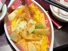 -大吉利·潮汕鲜牛肉火锅(西安店)