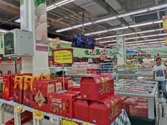 -京客隆超市(垡头店)
