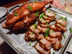 -绿茶餐厅(领展购物广场·中关村店)