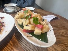 -小喜客·云南特色菜(纳西庭院店)