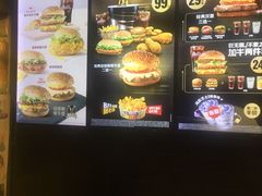 -麦当劳(东吴广场银泰城店)