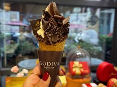-GODIVA(汉街店)